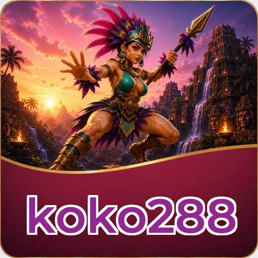 koko288 Verification