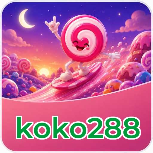 koko288 APK