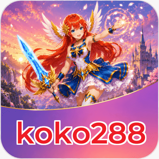 koko288 Download