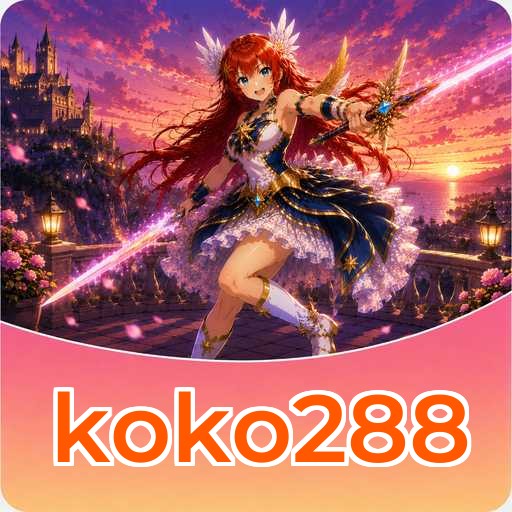 koko288 APK Structure