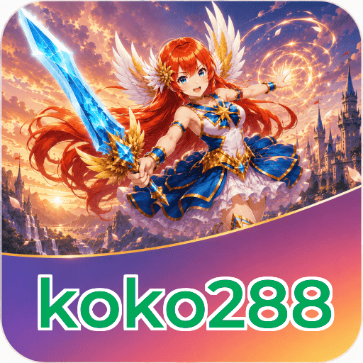 koko288 Download