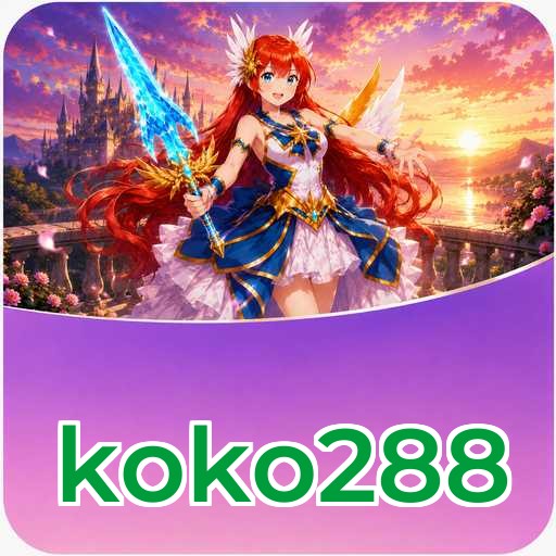 koko288 Specifications
