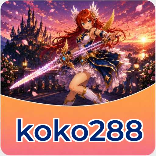 koko288 Components