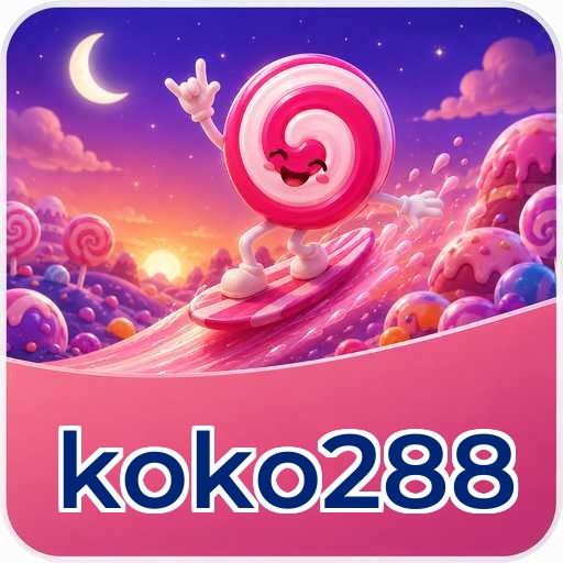 koko288 Signature