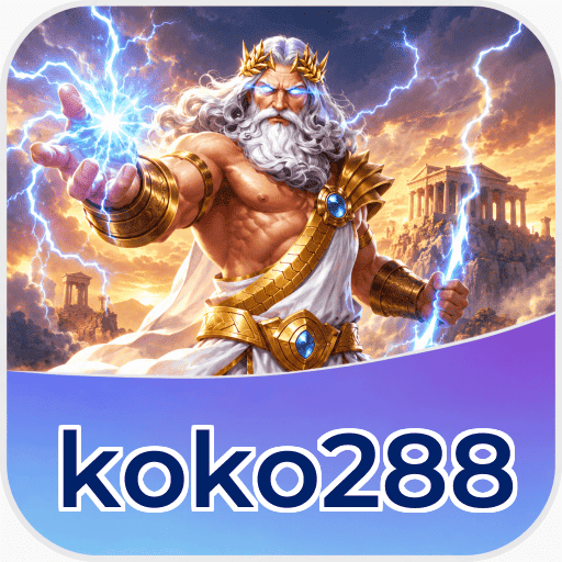 koko288 Components