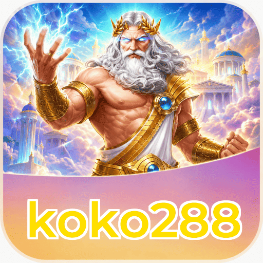 koko288 Technical Info