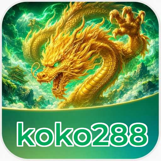 koko288 APK Structure
