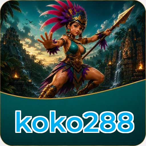 koko288 Download