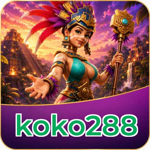 koko288 APK Structure