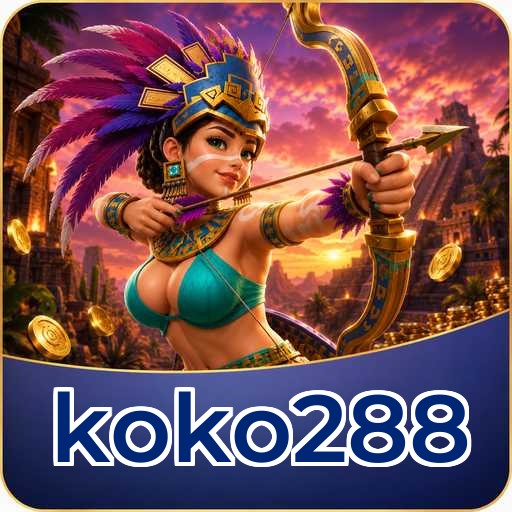 koko288 APK Structure