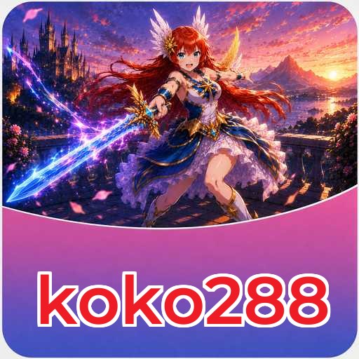 koko288 Signature