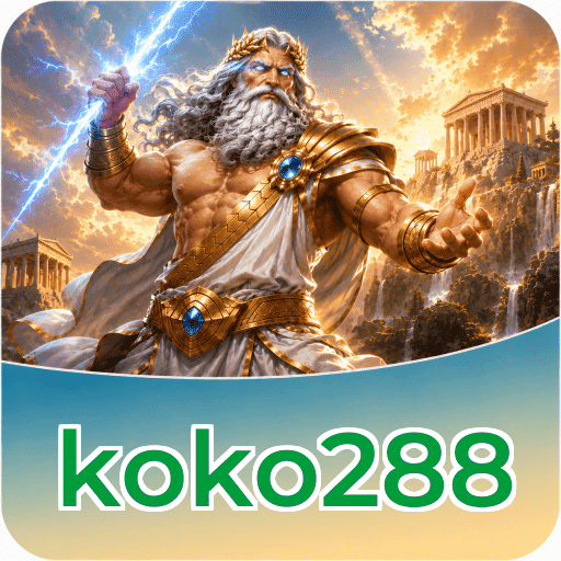koko288 Features