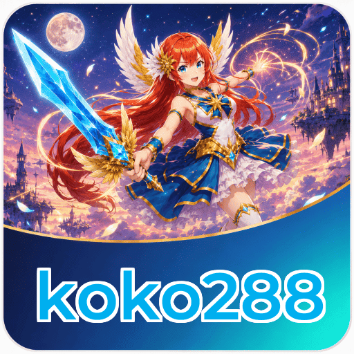 koko288 Signature