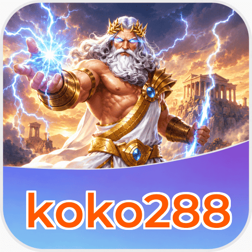 koko288 Technical Info