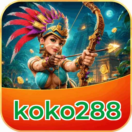 koko288 APK Structure