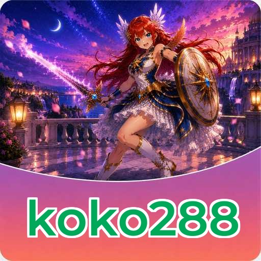 koko288 Signature