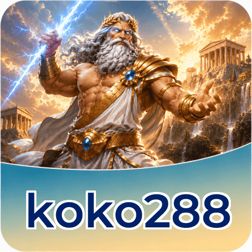 koko288 Components