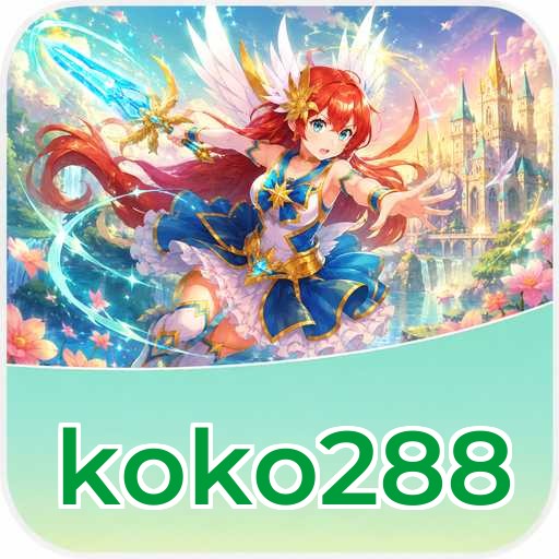 koko288 APK