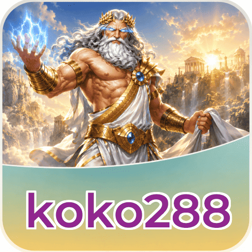 koko288 APK Structure