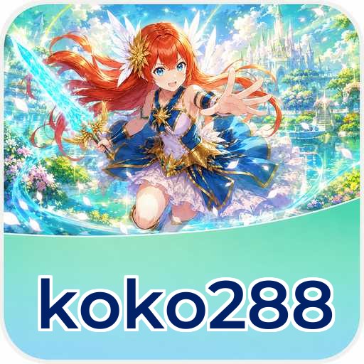 koko288 Technical Info