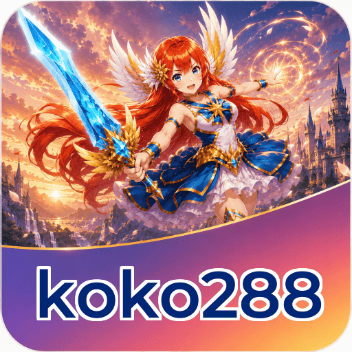 koko288 Verification