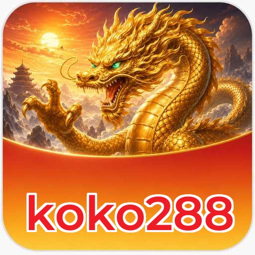 koko288 APK Structure