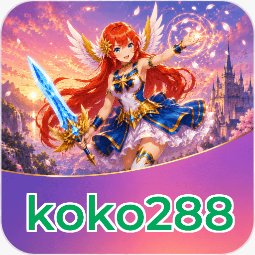 koko288 Technical Info